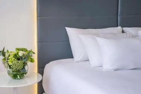 NH Collection Barcelona Constanza - 32