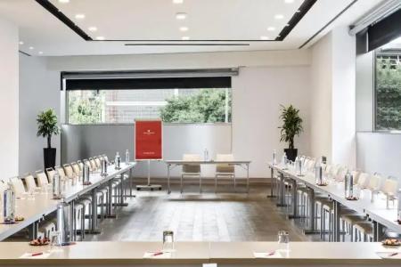 NH Collection Barcelona Constanza - 20