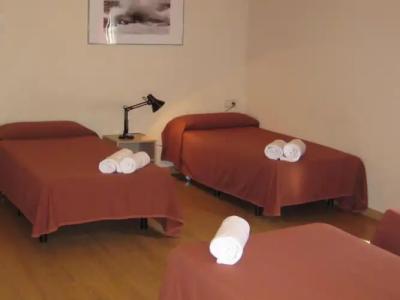 Residència Erasmus Gracia - 24