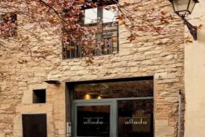 Aparthotel Allada, Barcelona