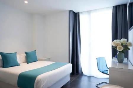 54 Barceloneta - 106