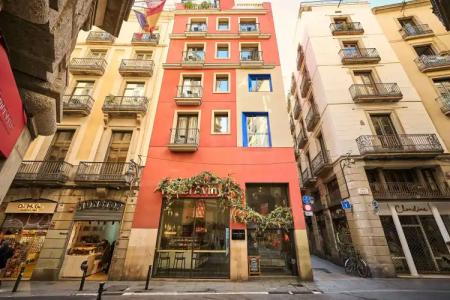 Catalonia Avinyo - 0