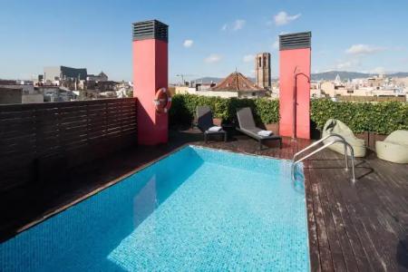 Catalonia Avinyo - 42