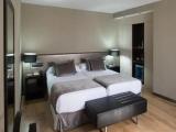 Superior with Terrace Double room