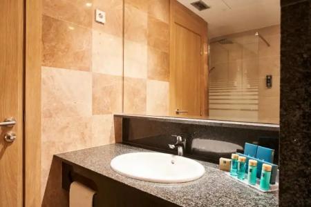 Silken Ramblas - 107