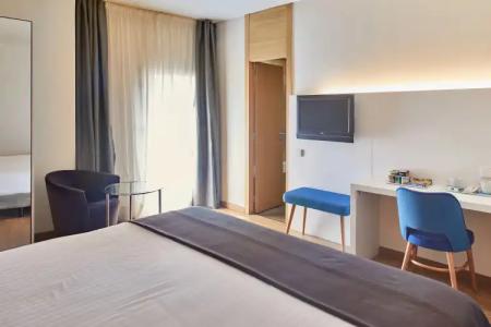 Silken Ramblas - 104