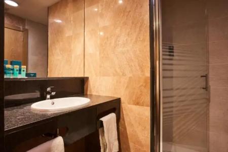 Silken Ramblas - 122