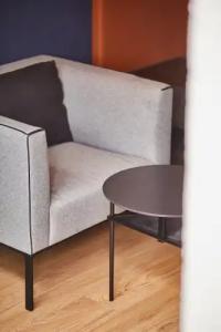 Silken Ramblas - 135