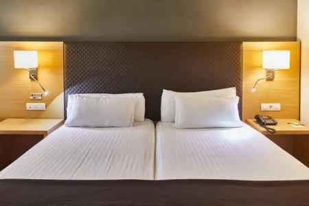 Silken Ramblas - 109