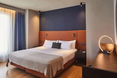 Silken Ramblas - 152