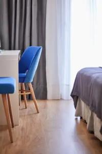 Silken Ramblas - 127