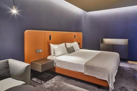 Silken Ramblas - 132