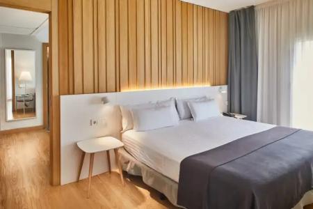 Silken Ramblas - 137