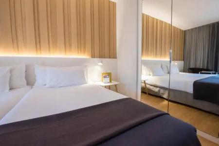 Silken Ramblas - 115