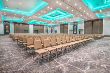 Hilton Diagonal Mar Barcelona - 32