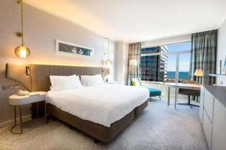 Hilton Diagonal Mar Barcelona - 48