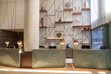 Hilton Diagonal Mar Barcelona - 1