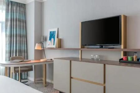 Hilton Diagonal Mar Barcelona - 51