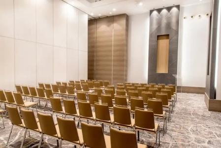 Hilton Diagonal Mar Barcelona - 29