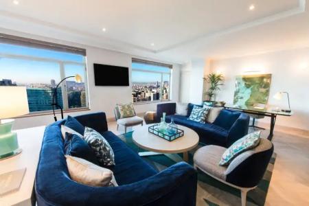 Hilton Diagonal Mar Barcelona - 38