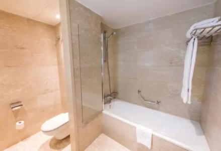 Hilton Diagonal Mar Barcelona - 80