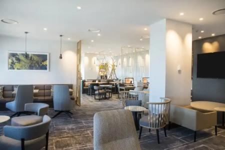 Hilton Diagonal Mar Barcelona - 23