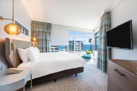 Hilton Diagonal Mar Barcelona - 108