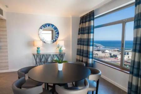 Hilton Diagonal Mar Barcelona - 91