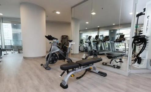 Hilton Diagonal Mar Barcelona - 25