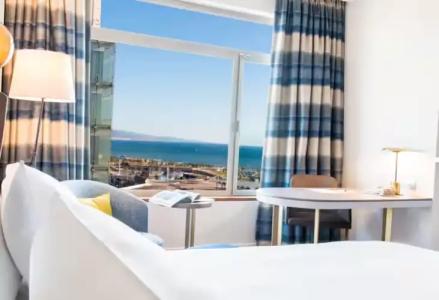 Hilton Diagonal Mar Barcelona - 76