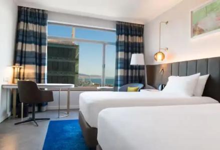 Hilton Diagonal Mar Barcelona - 78