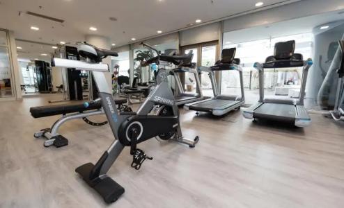 Hilton Diagonal Mar Barcelona - 26