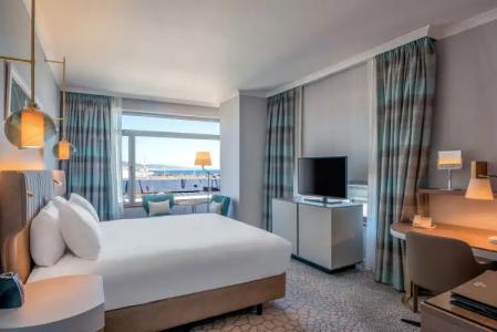 Hilton Diagonal Mar Barcelona - 6