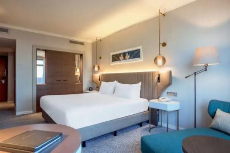 Hilton Diagonal Mar Barcelona - 2