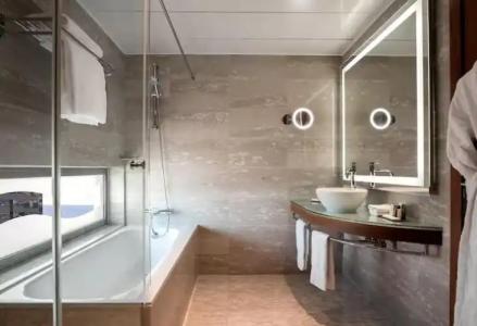 Hilton Diagonal Mar Barcelona - 59