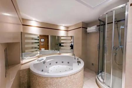 Hilton Diagonal Mar Barcelona - 101