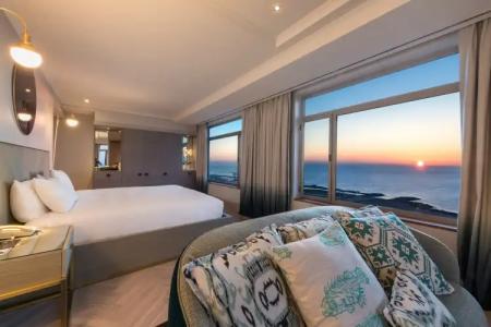 Hilton Diagonal Mar Barcelona - 8