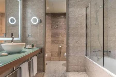 Hilton Diagonal Mar Barcelona - 50