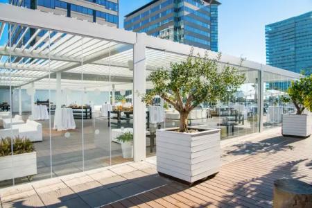 Hilton Diagonal Mar Barcelona - 24