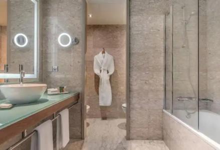 Hilton Diagonal Mar Barcelona - 107