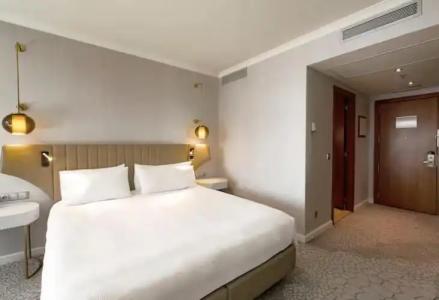 Hilton Diagonal Mar Barcelona - 104