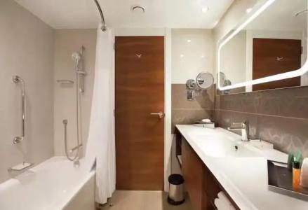 Hilton Barcelona - 26