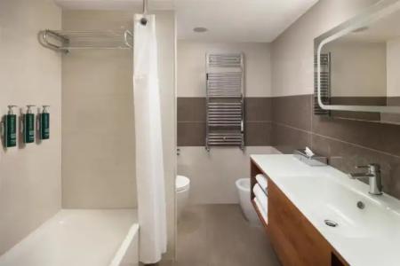 Hilton Barcelona - 11