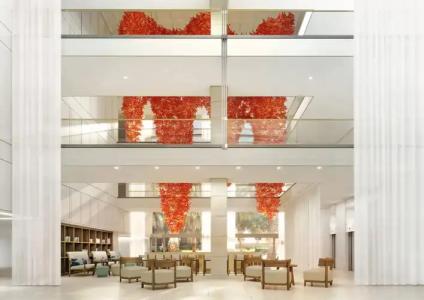 Hilton Barcelona - 19