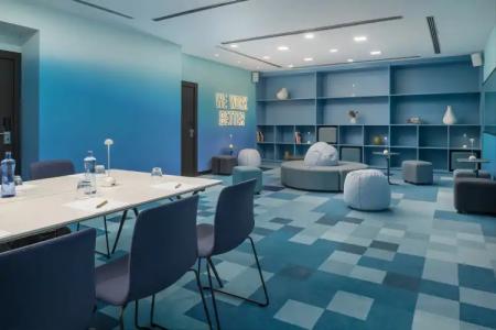 Hilton Barcelona - 15