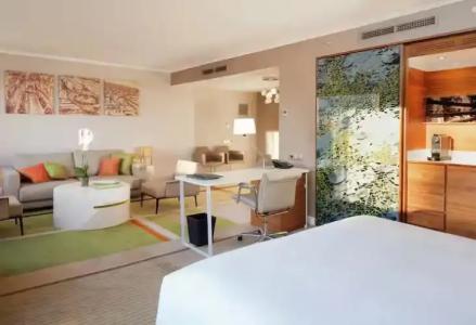 Hilton Barcelona - 31