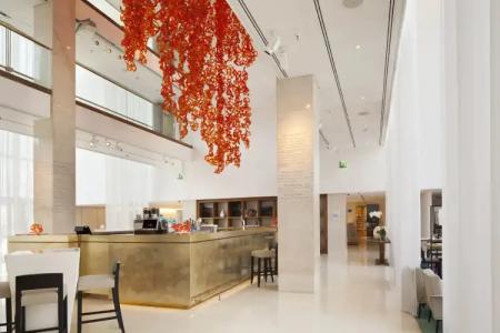 Hilton Barcelona - 18