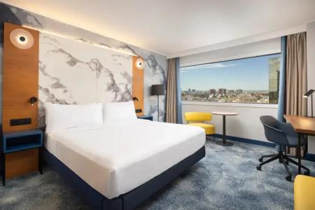 Hilton Barcelona - 8