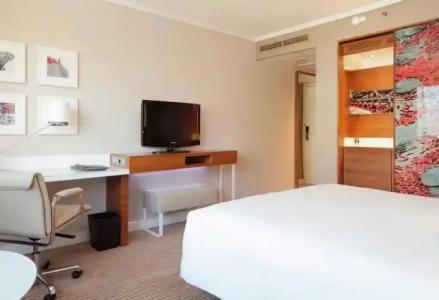 Hilton Barcelona - 22