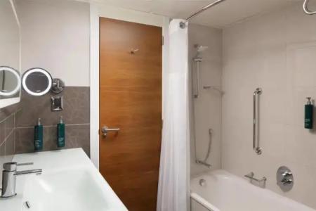 Hilton Barcelona - 10